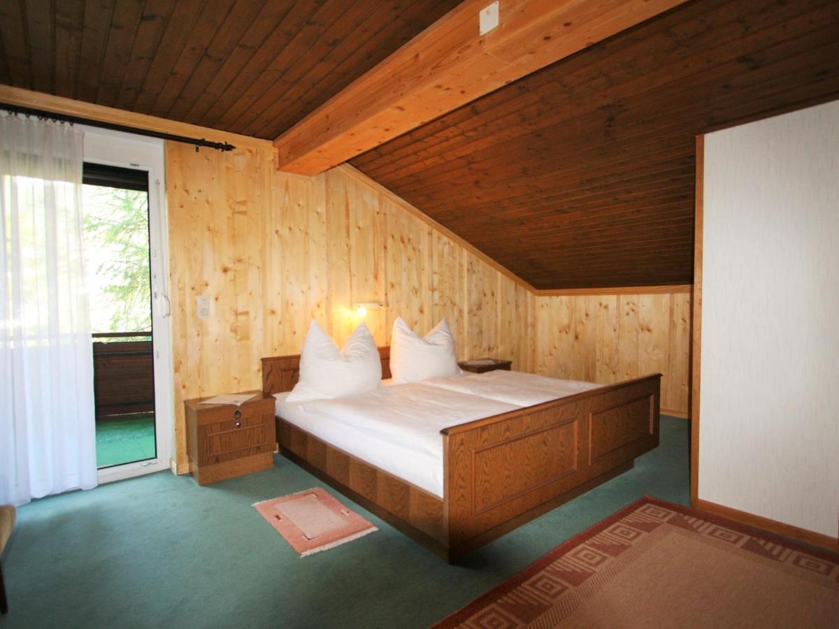 Chalet In Nassfeld Ski Area In Carinthia Sonnenalpe Nassfeld Luaran gambar