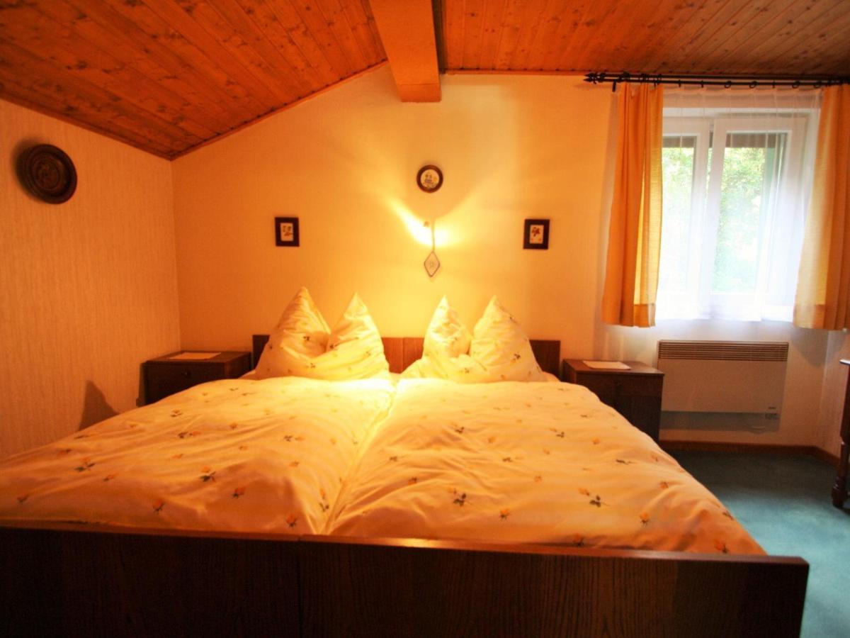 Chalet In Nassfeld Ski Area In Carinthia Sonnenalpe Nassfeld Luaran gambar