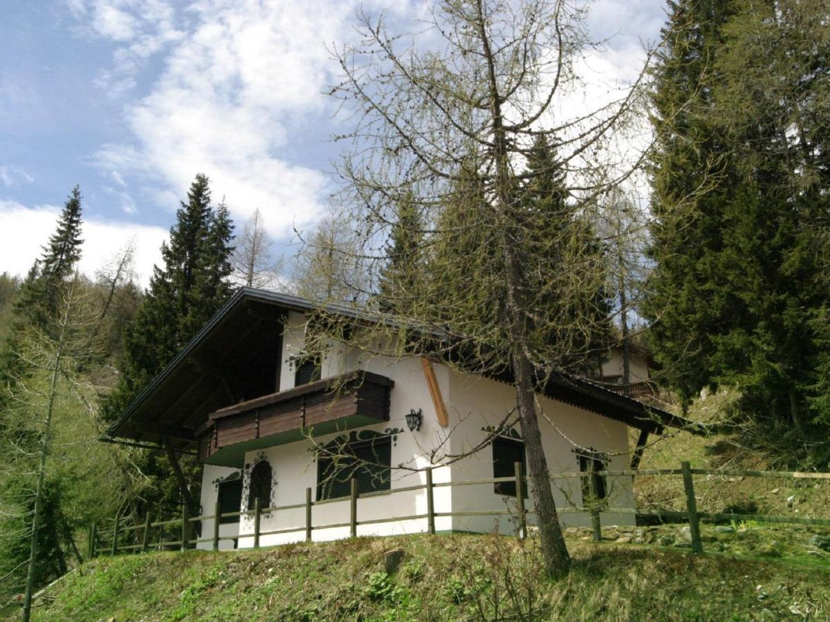 Chalet In Nassfeld Ski Area In Carinthia Sonnenalpe Nassfeld Luaran gambar