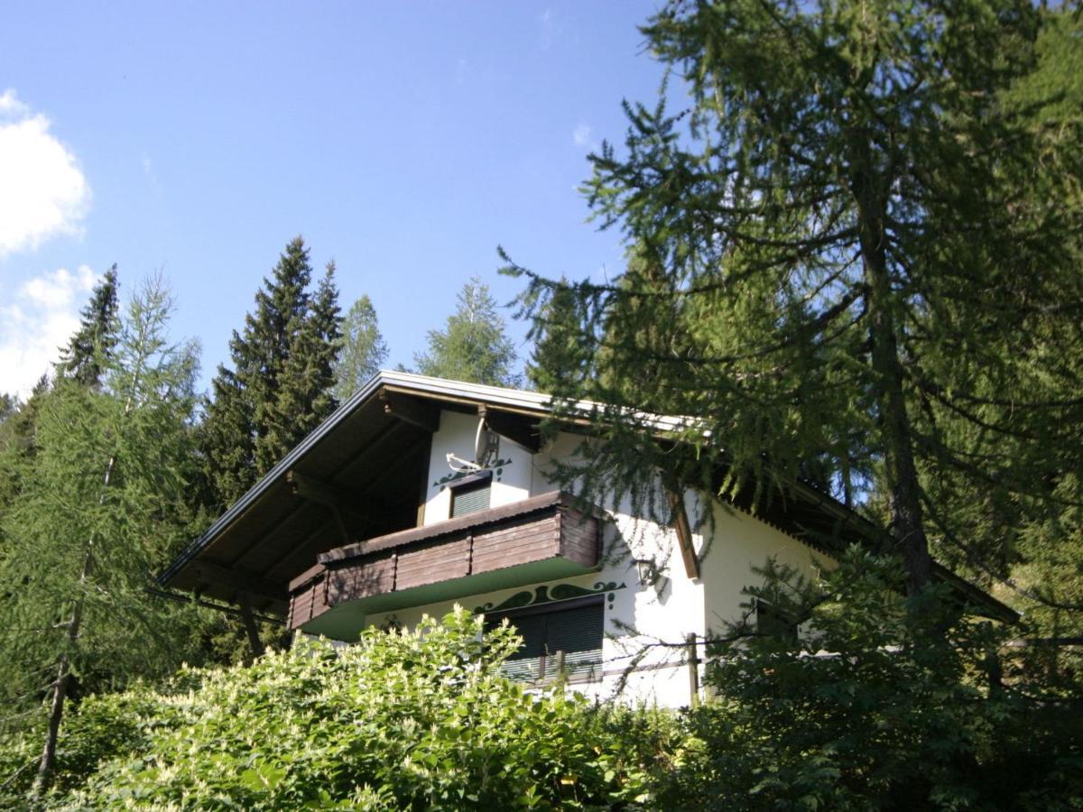 Chalet In Nassfeld Ski Area In Carinthia Sonnenalpe Nassfeld Luaran gambar